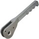 Curtain Tensioner Straight Handle - Suits Freighter